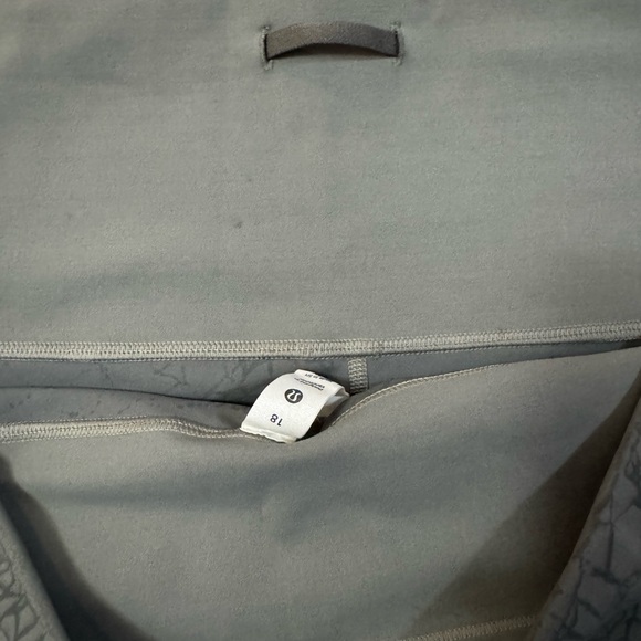 Lululemon Wunder Train crop pants - Picture 8 of 9